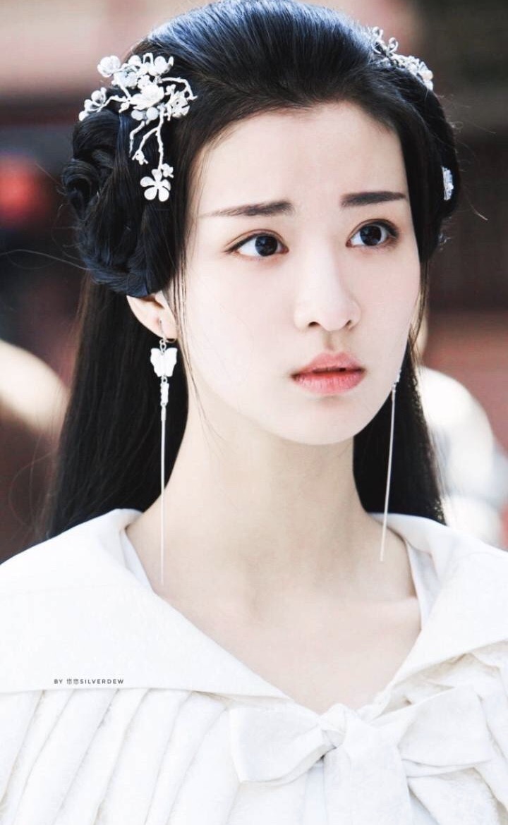 99年天仙小表妹  王楚然