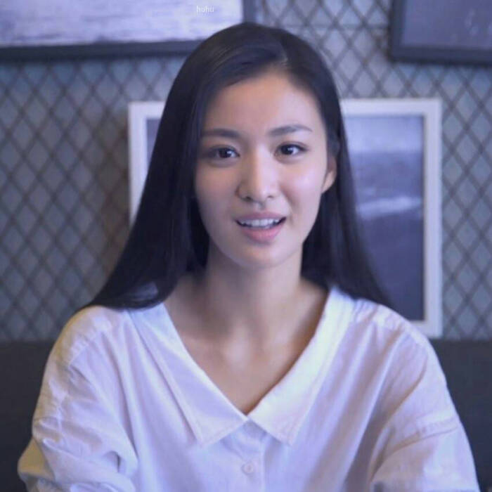 99年天仙小表妹  王楚然