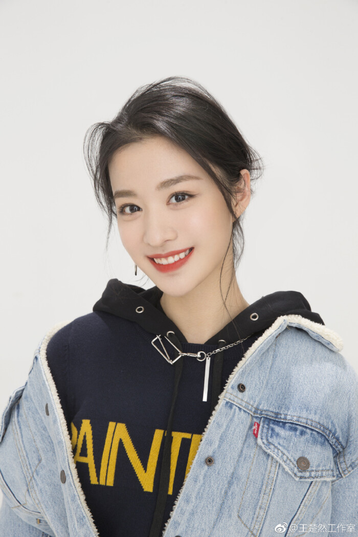 99年天仙小表妹  王楚然