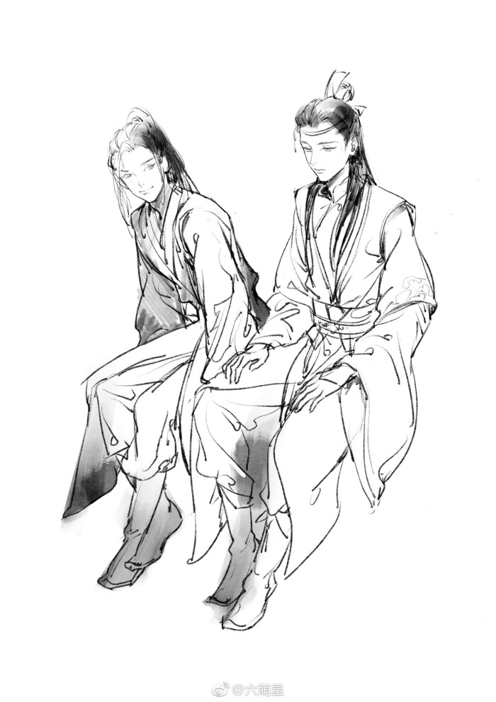 少年忘羡