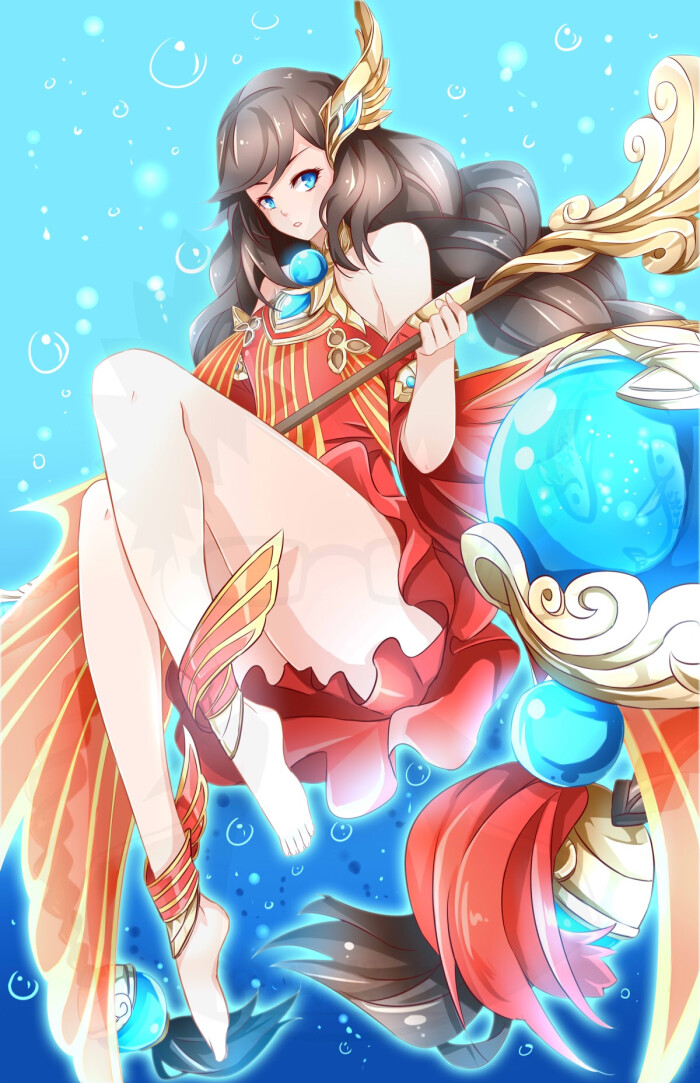 大乔