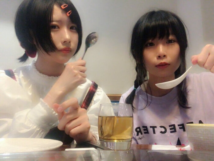 水色担当ano酱
