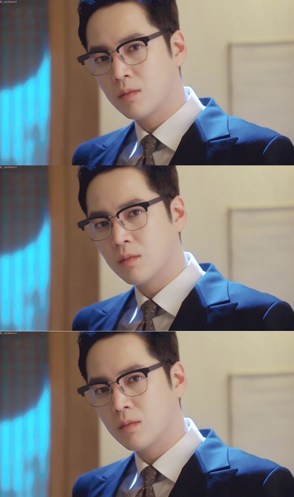 张根硕《switch改变世界》剧照