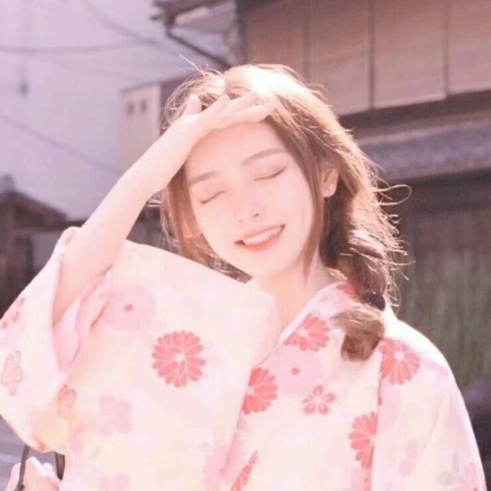 女生头像