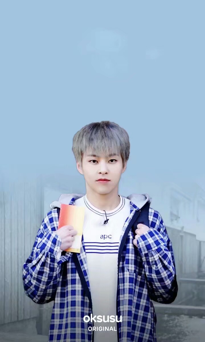 xiumin 壁纸
