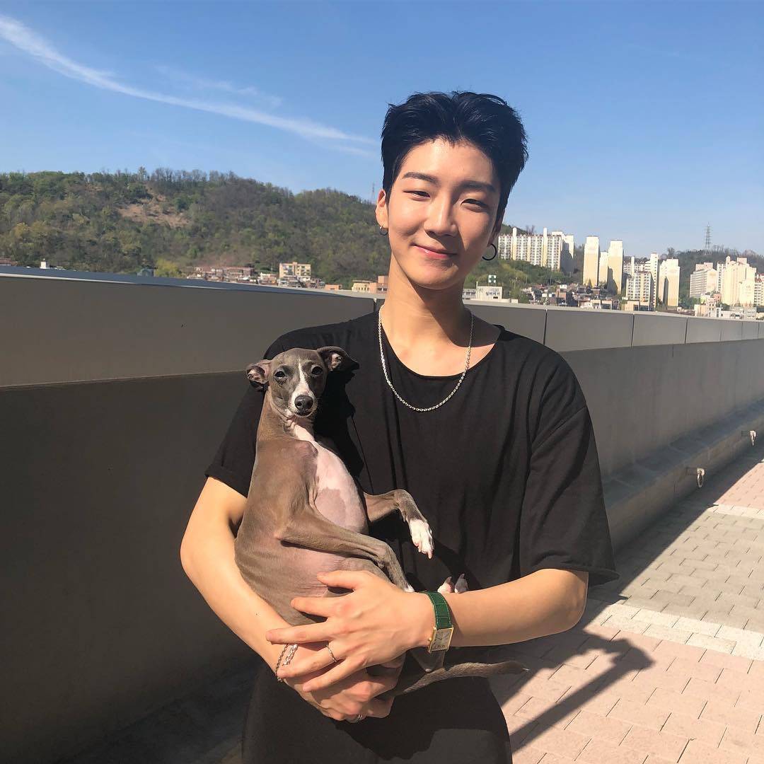 winner 李升勋