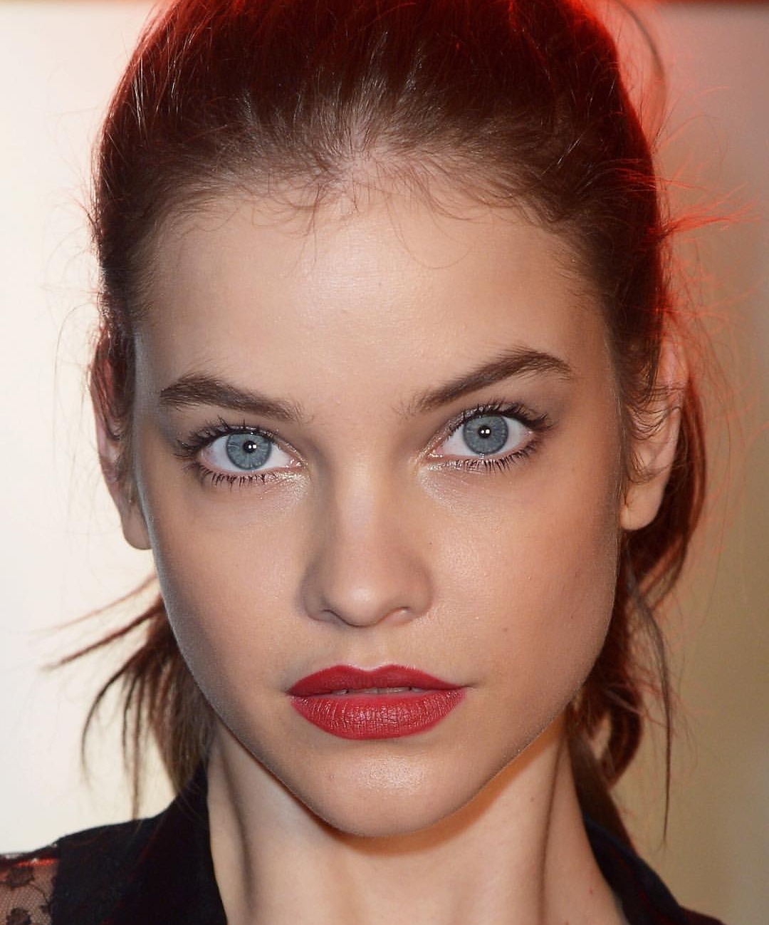 芭芭拉帕尔文 barbara palvin