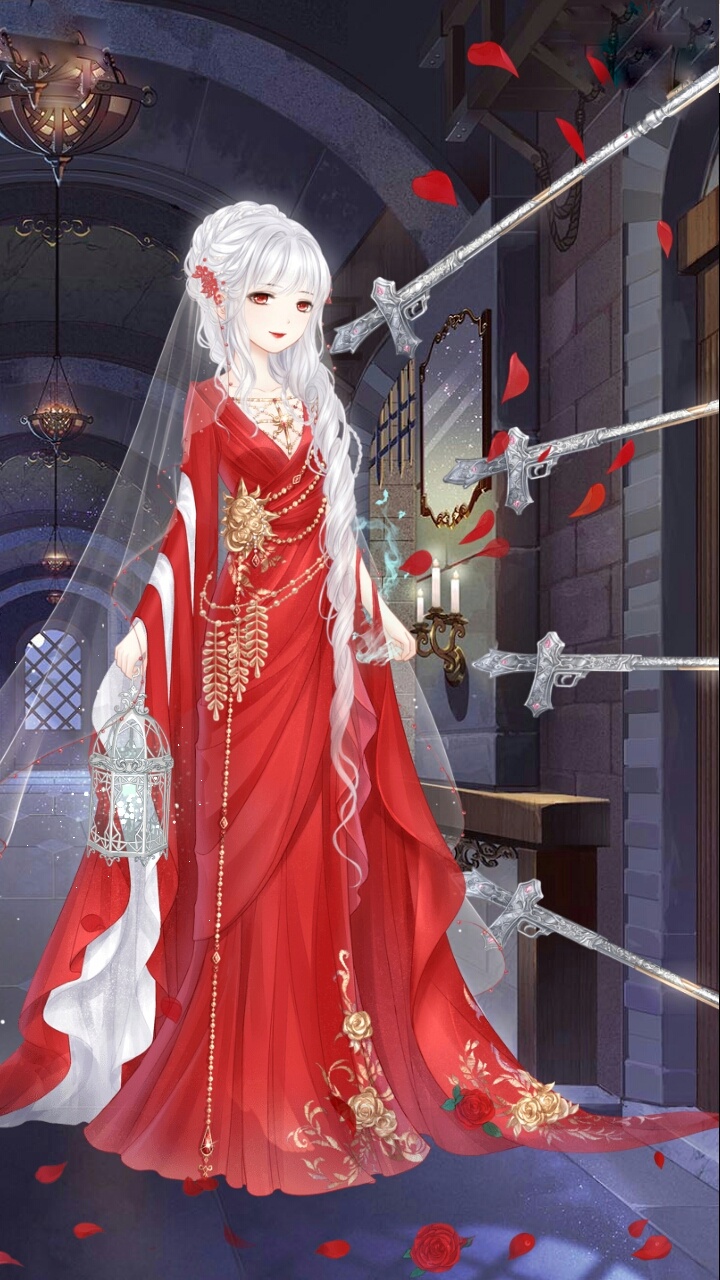 奇迹暖暖