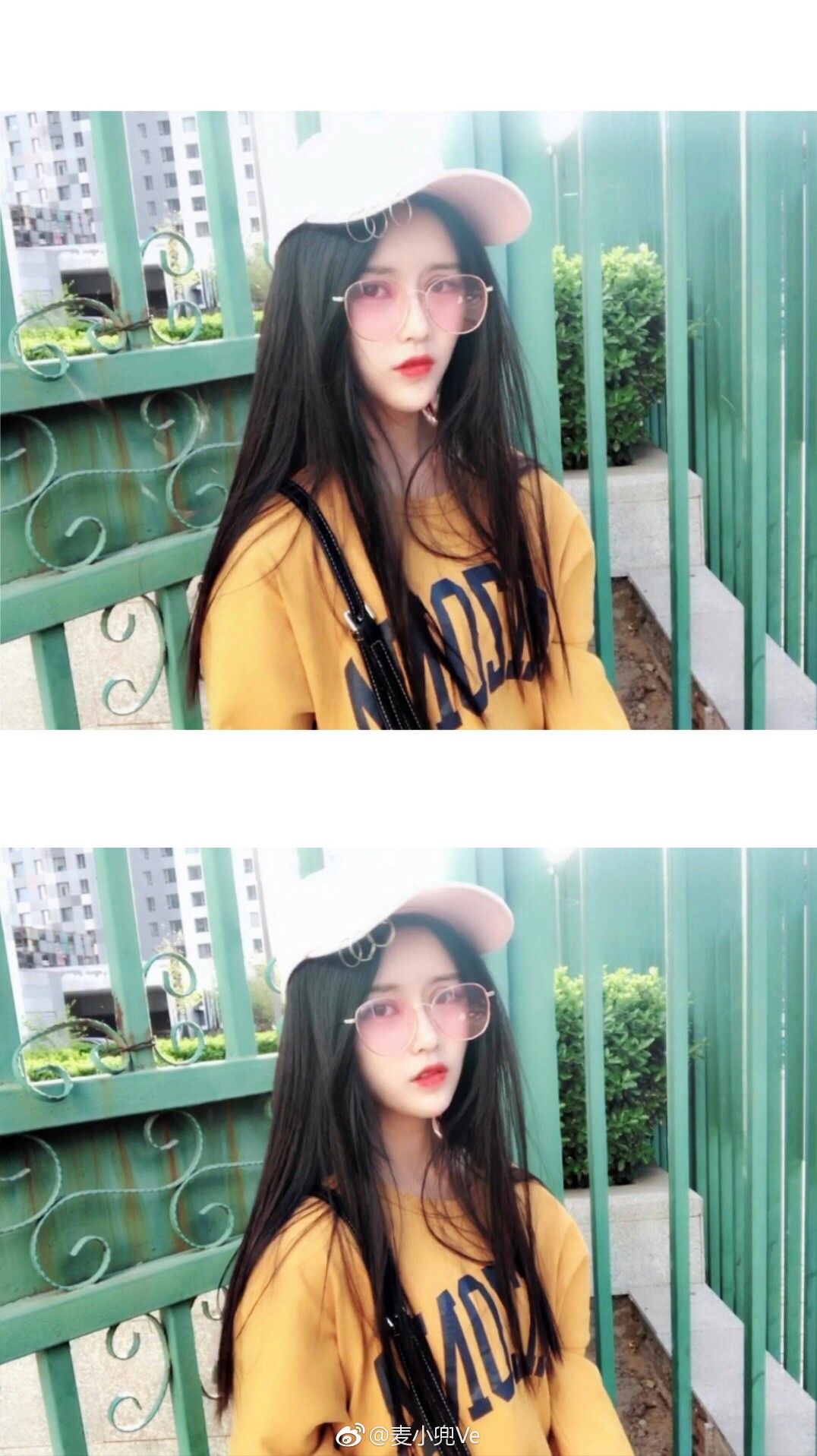 麦小兜 