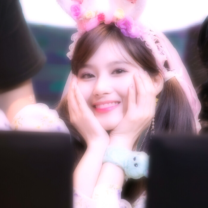 sana 女爱豆头像 禁2