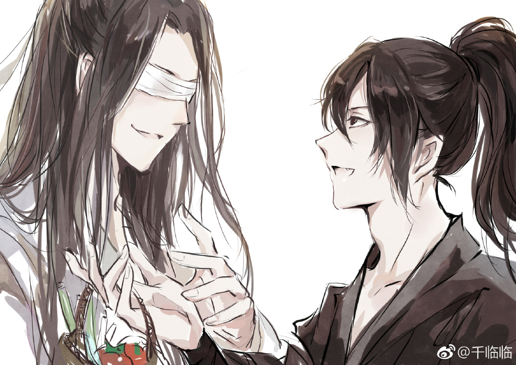 薛洋##晓薛##晓星尘