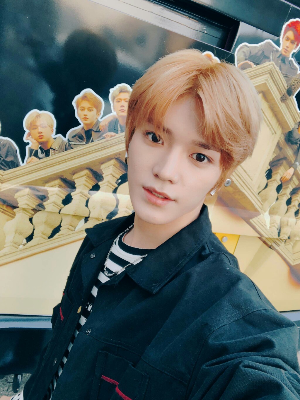 中本悠太yuta 钱锟kun 金道英doyoung 李永钦ten 郑在玹jaehyun