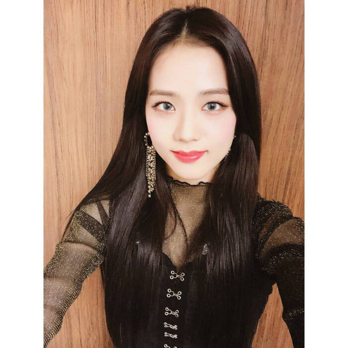 金智秀jisoo