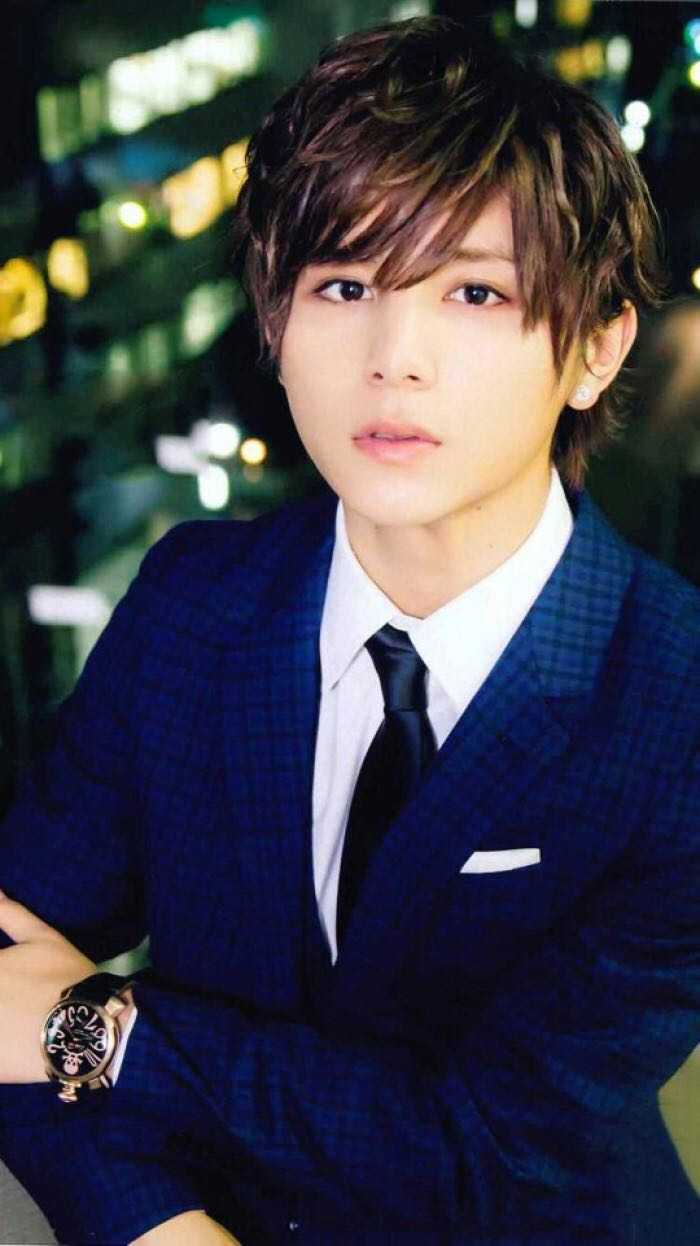 32hey!say!jump山田凉介