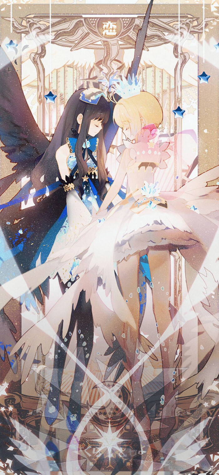 魔卡少女樱 壁纸