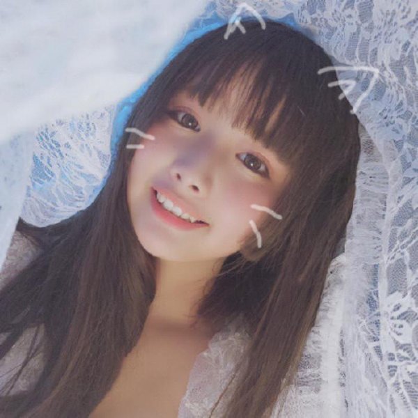 软妹#可爱#萌妹纸#女生#头像