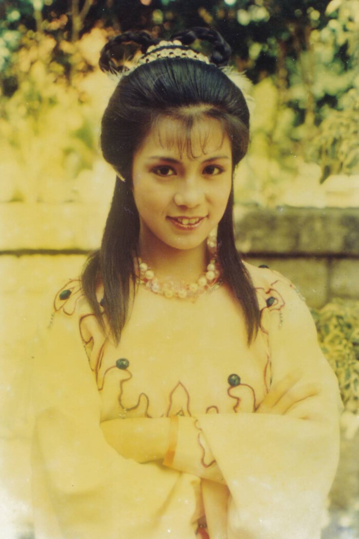 翁美玲 