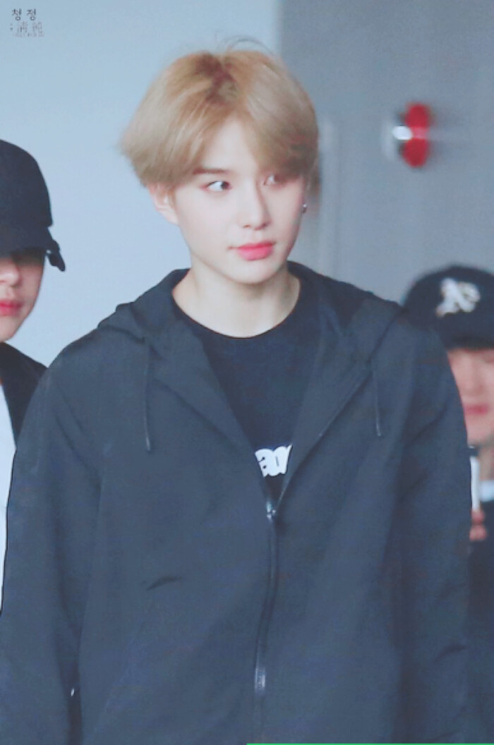 nct 金廷佑 小九「1998.02.19」