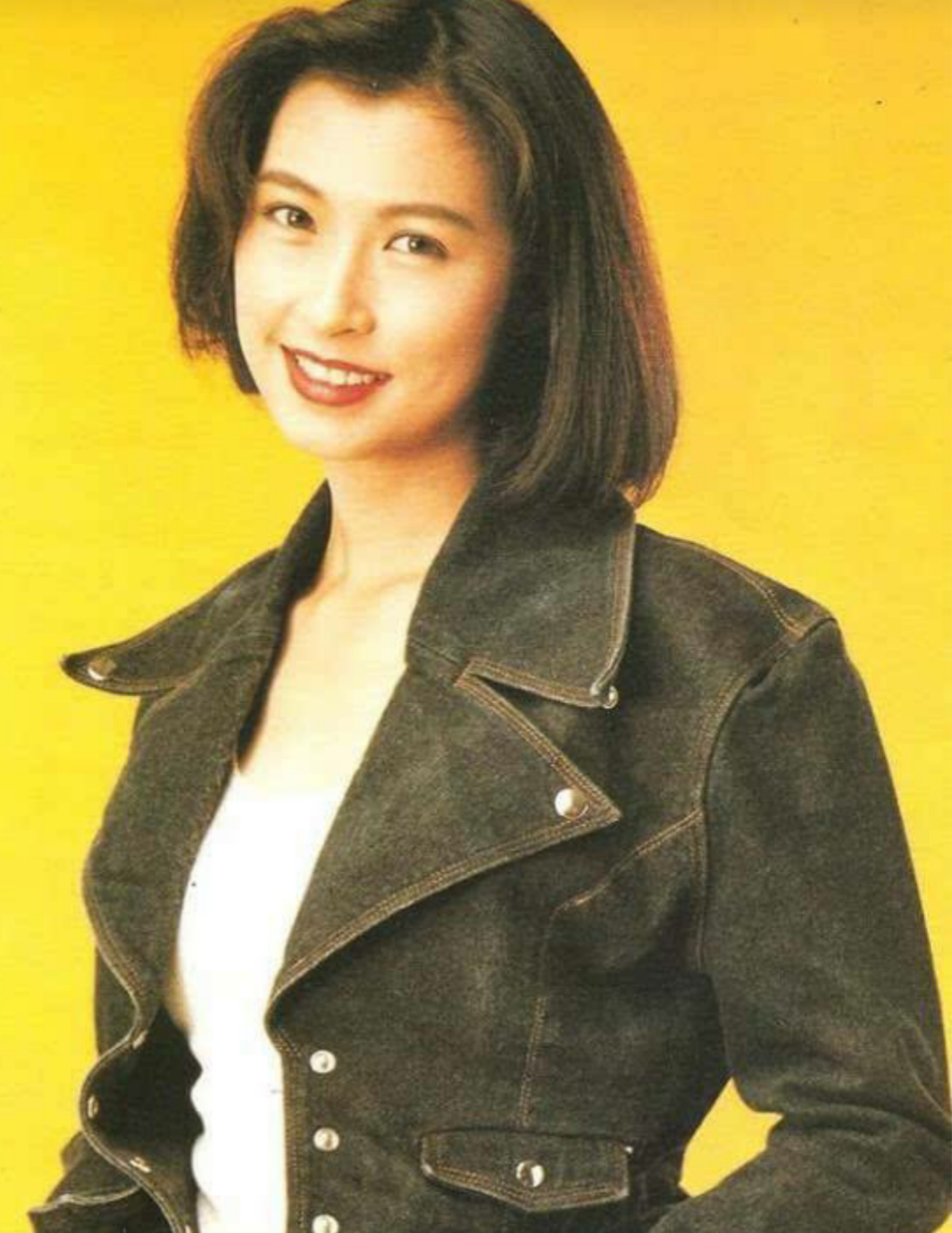 郭蔼明 