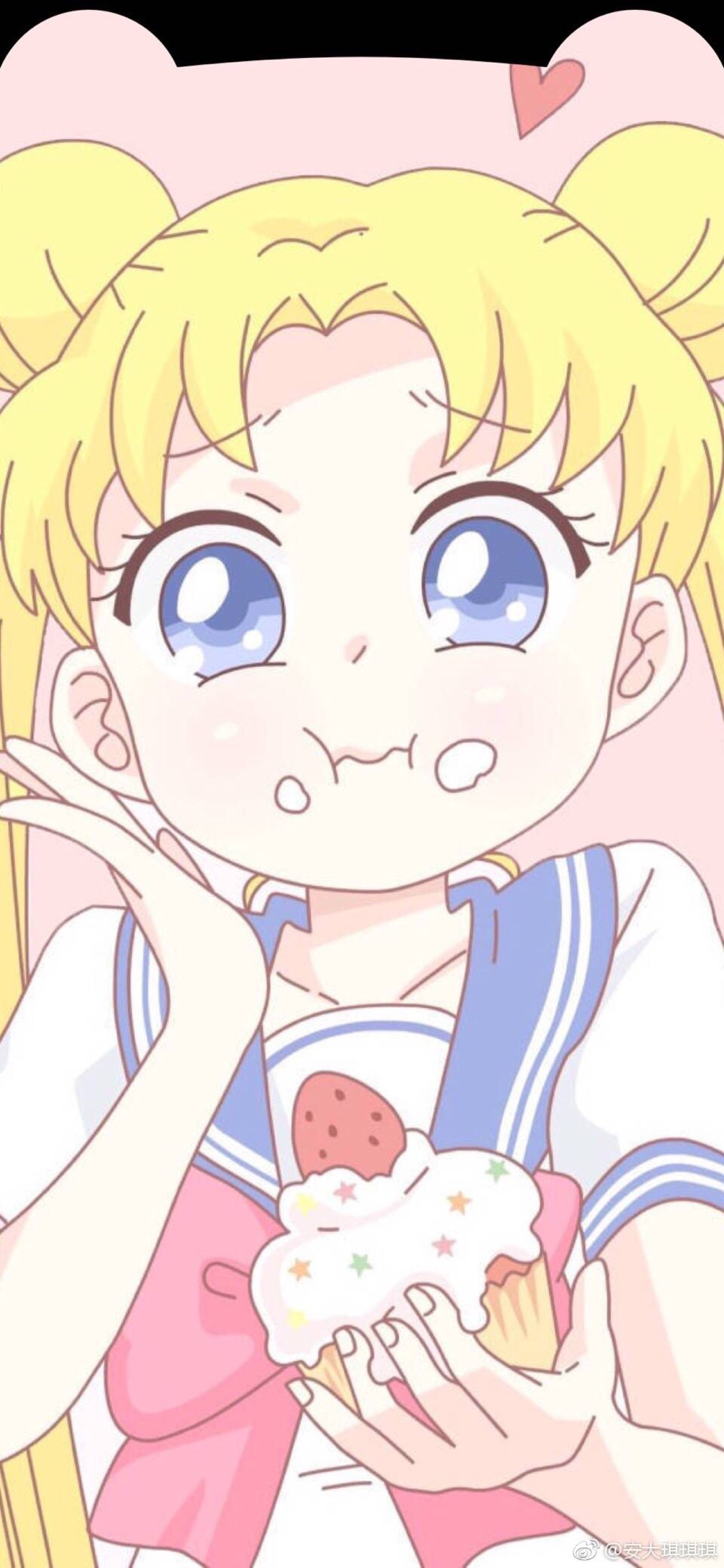 美少女战士
