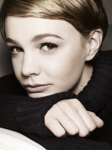 凯瑞·穆里根 carey mulligan