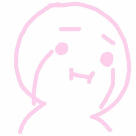 超可爱手绘仙女表情包