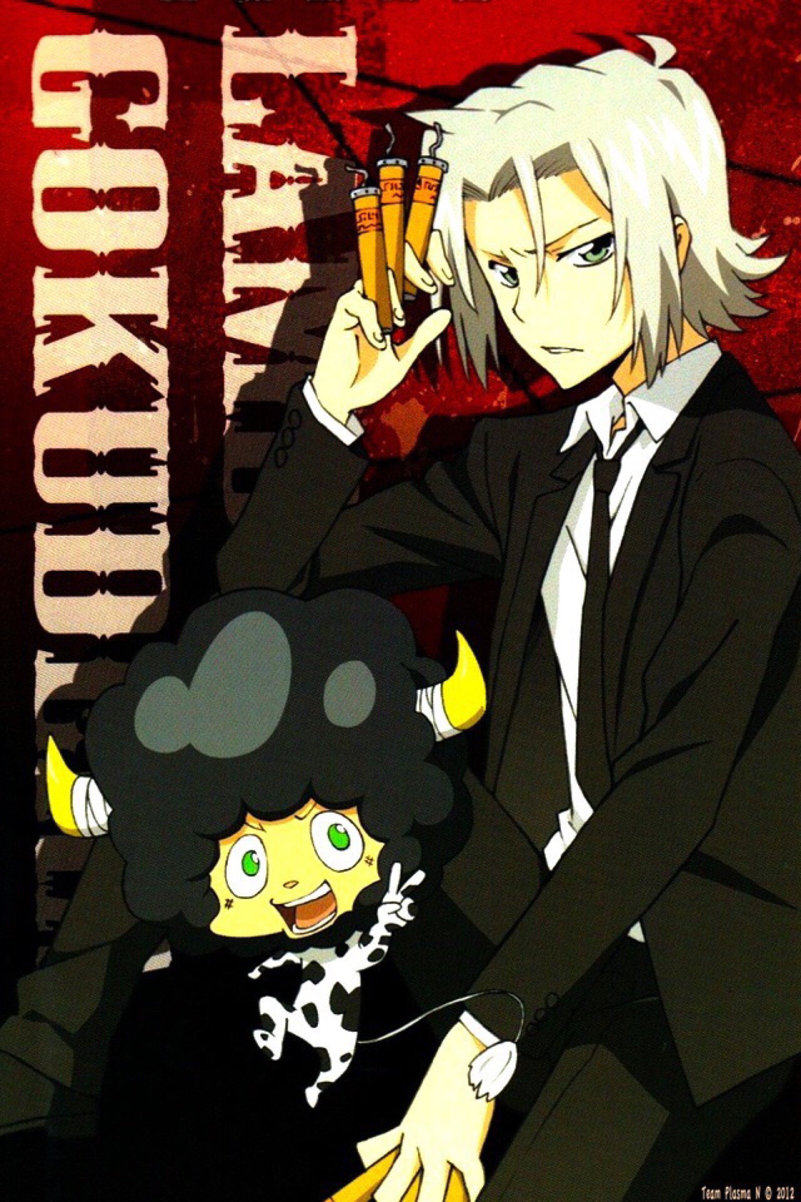 狱寺喜欢的是阿纲,不是因为他是彭格列的十代,仅仅只是因为彭格列的十