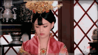 郑爽 武则天秘史 太平公主