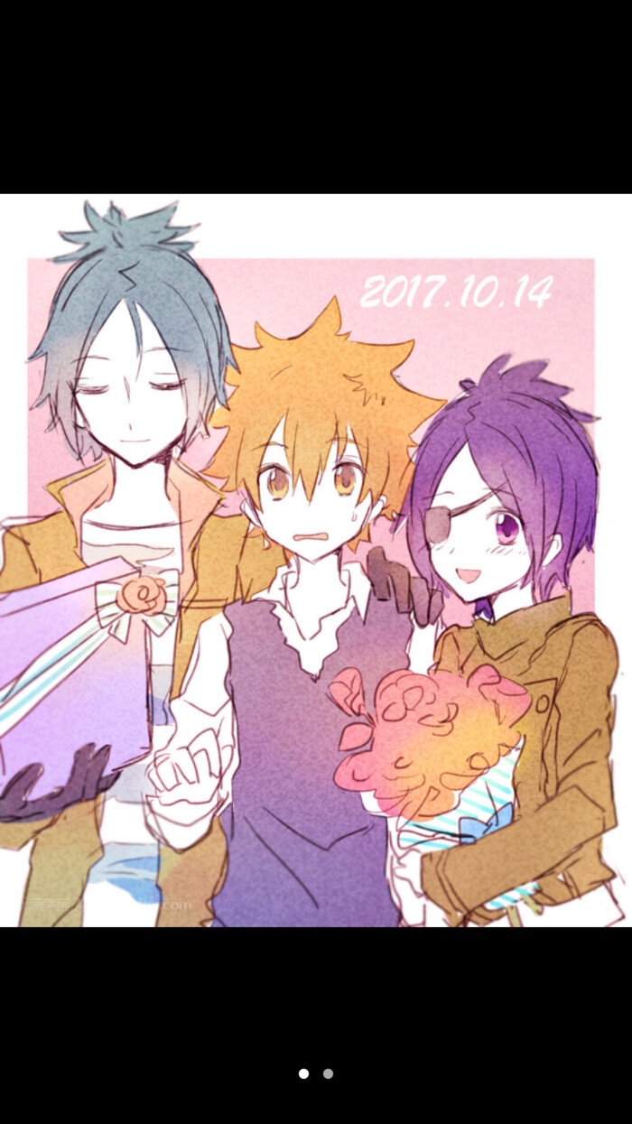 不是因为它是我的荣耀,所以不能让步,正是因为不能