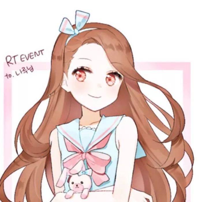 2018年4月28日18:31收藏动漫头像头像星座v动漫关注女生座CC图片