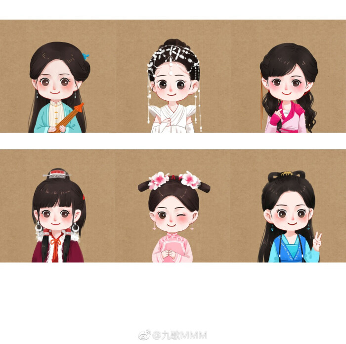 杨幂