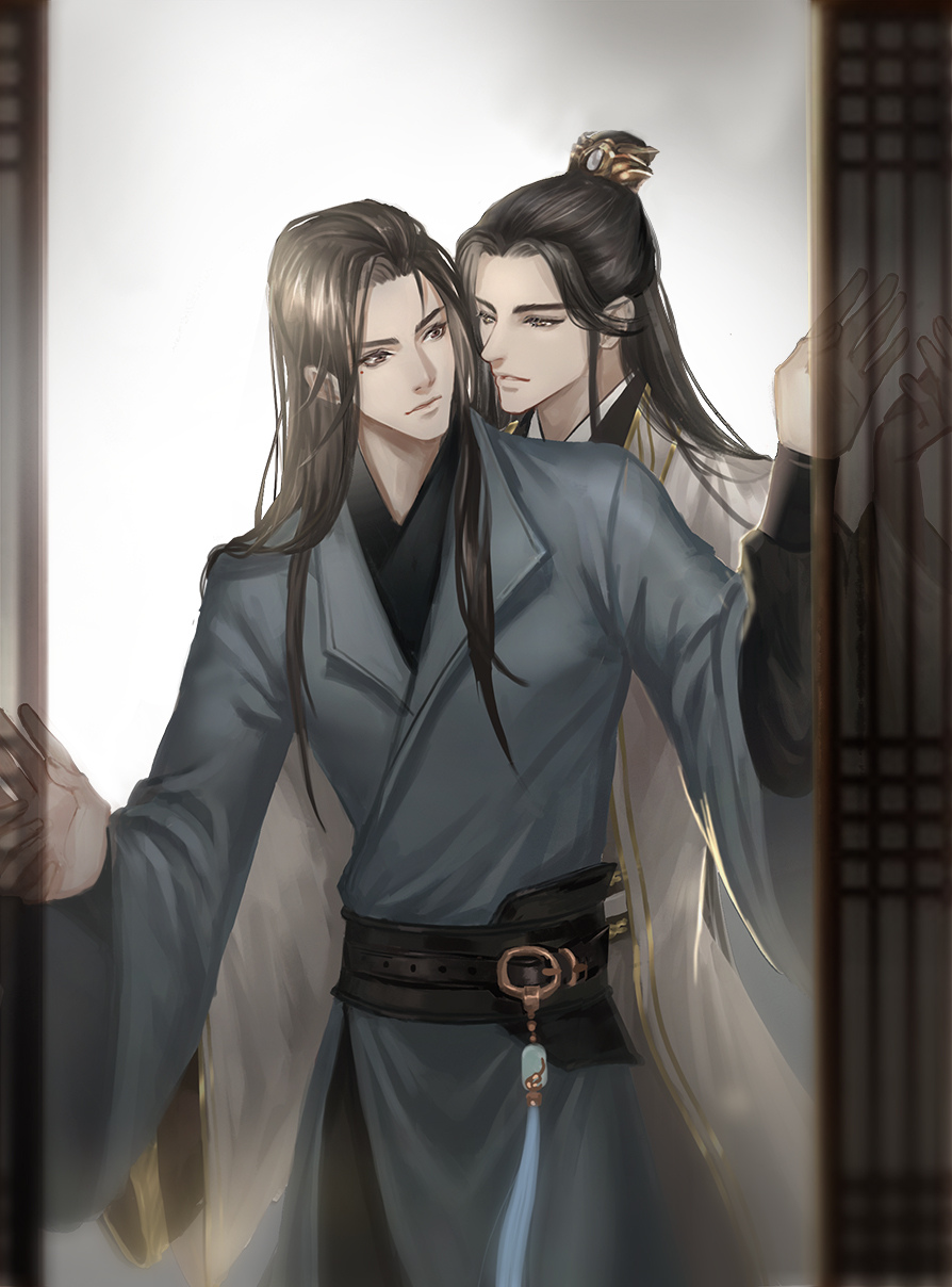 杀破狼 