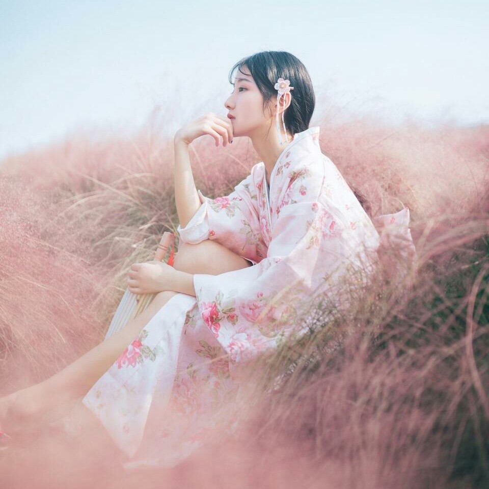 女生女生高清意境古风女头小a女生虐心唯美肚脐古风头像壁纸真人揉古风图片