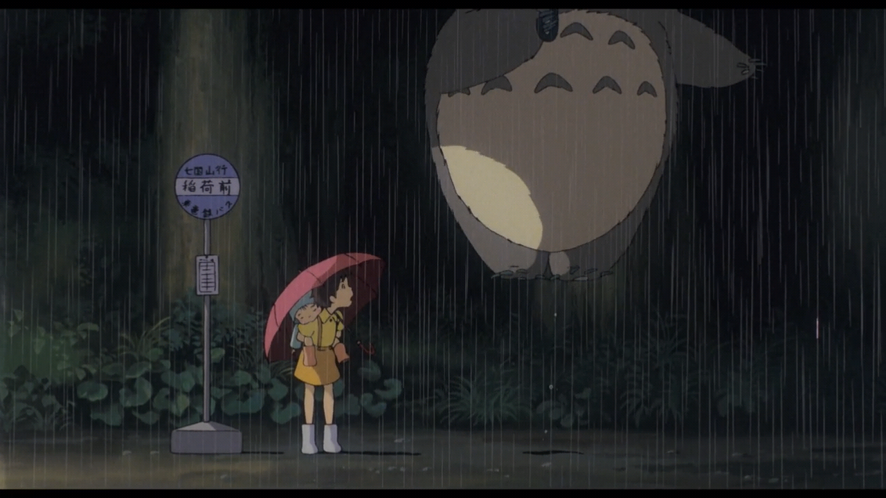 也许生存在时间的人们都在等待一种偶遇,一种适时的