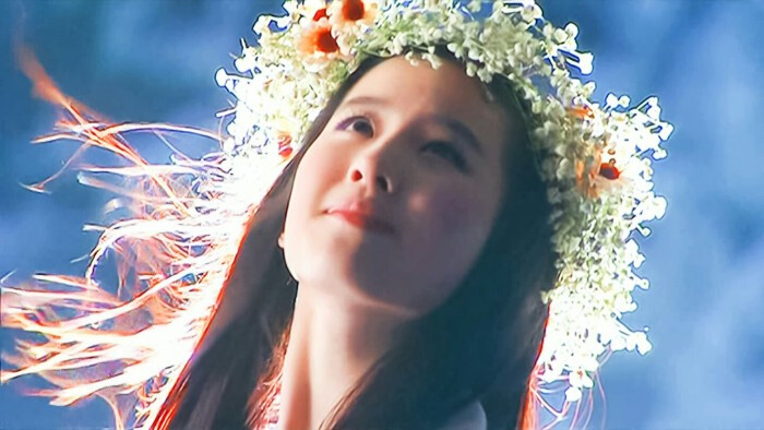 神雕侠侣/小龙女