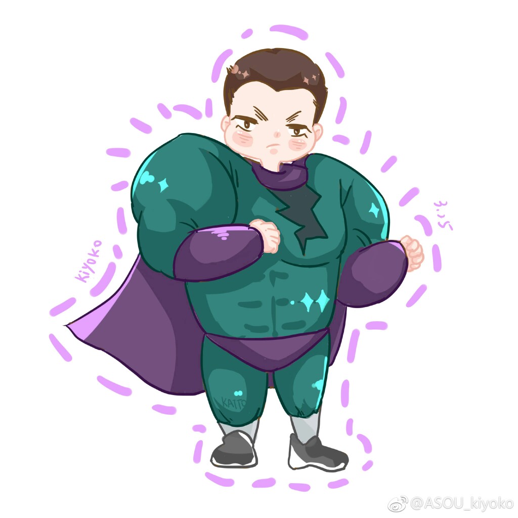 bc221(每日必嗑坤音日常)