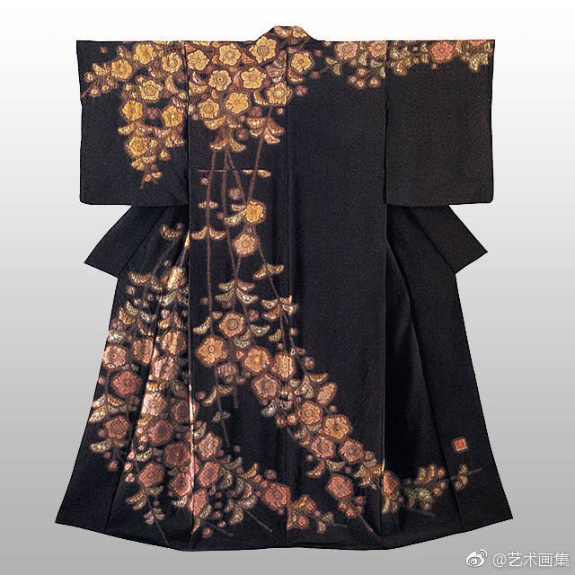 和服设计