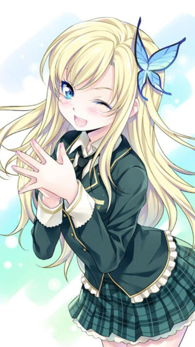 我的朋友很少漫画