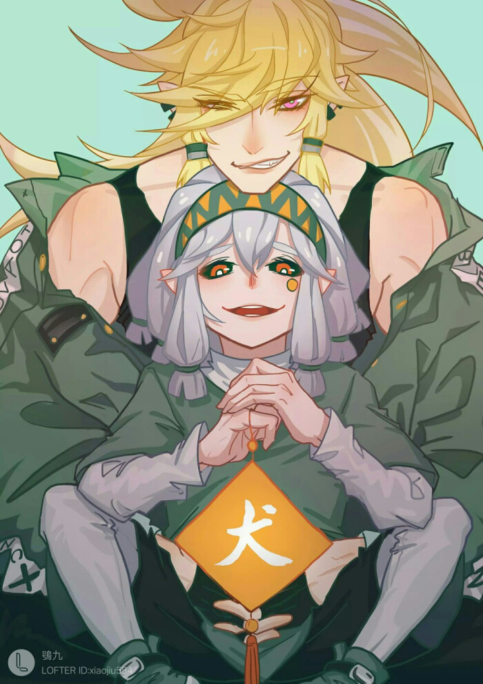 帕洛斯-堆糖,美好生活研究所