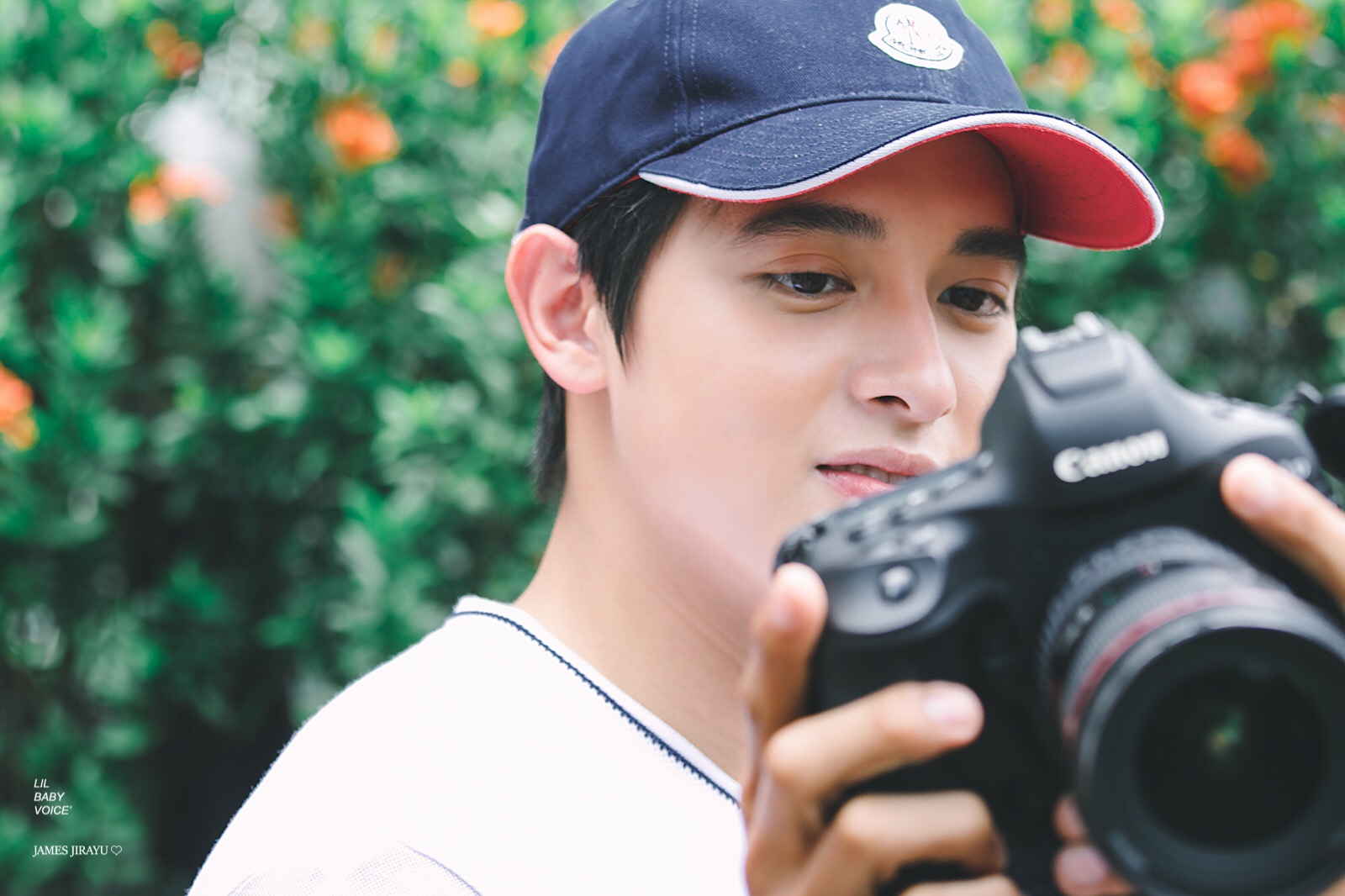 james jirayu tangsrisuk 三胖 吉拉宇·唐思苏克