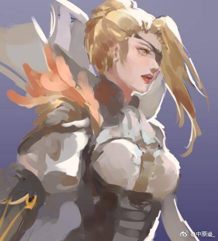 米莱狄 