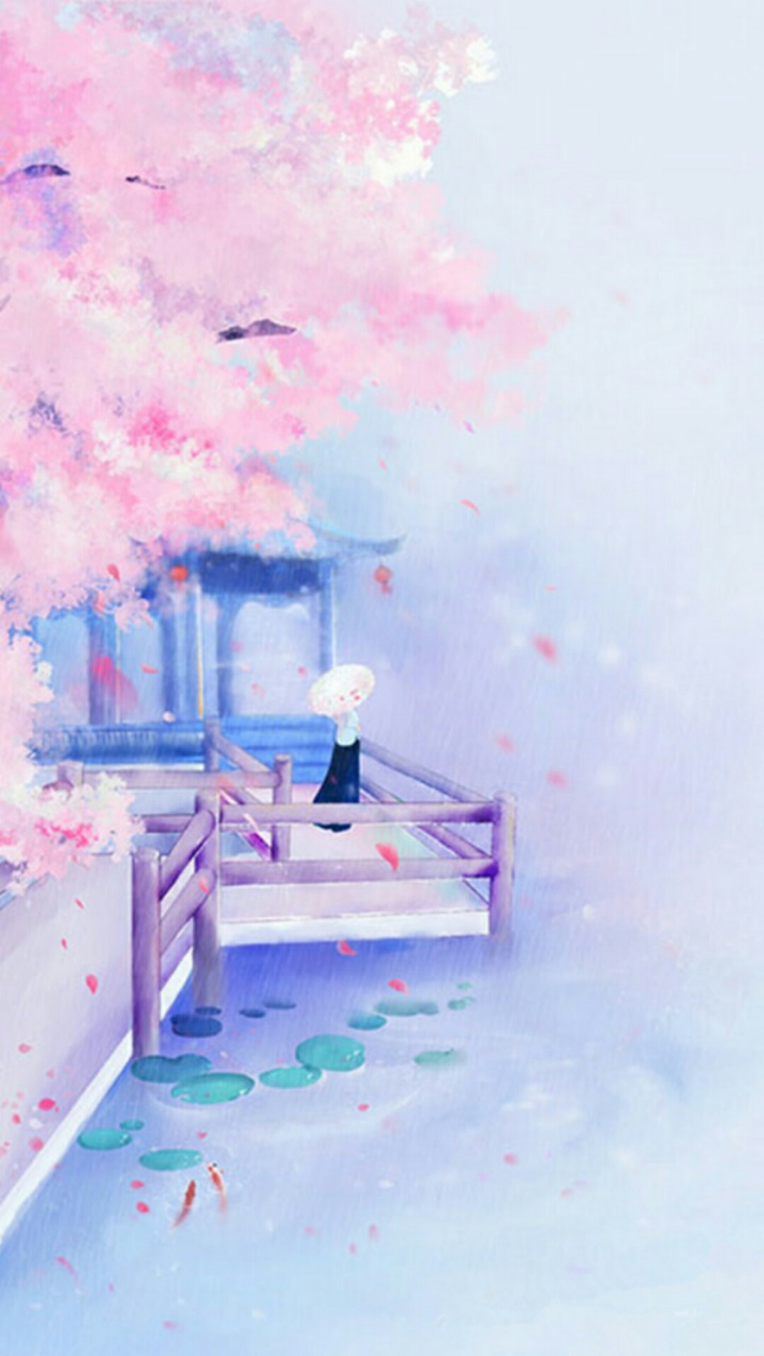 古风壁纸