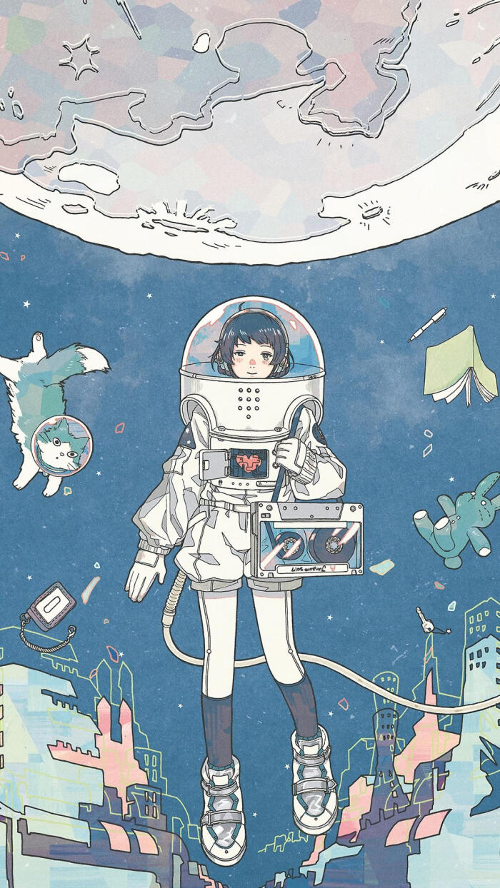 日系.