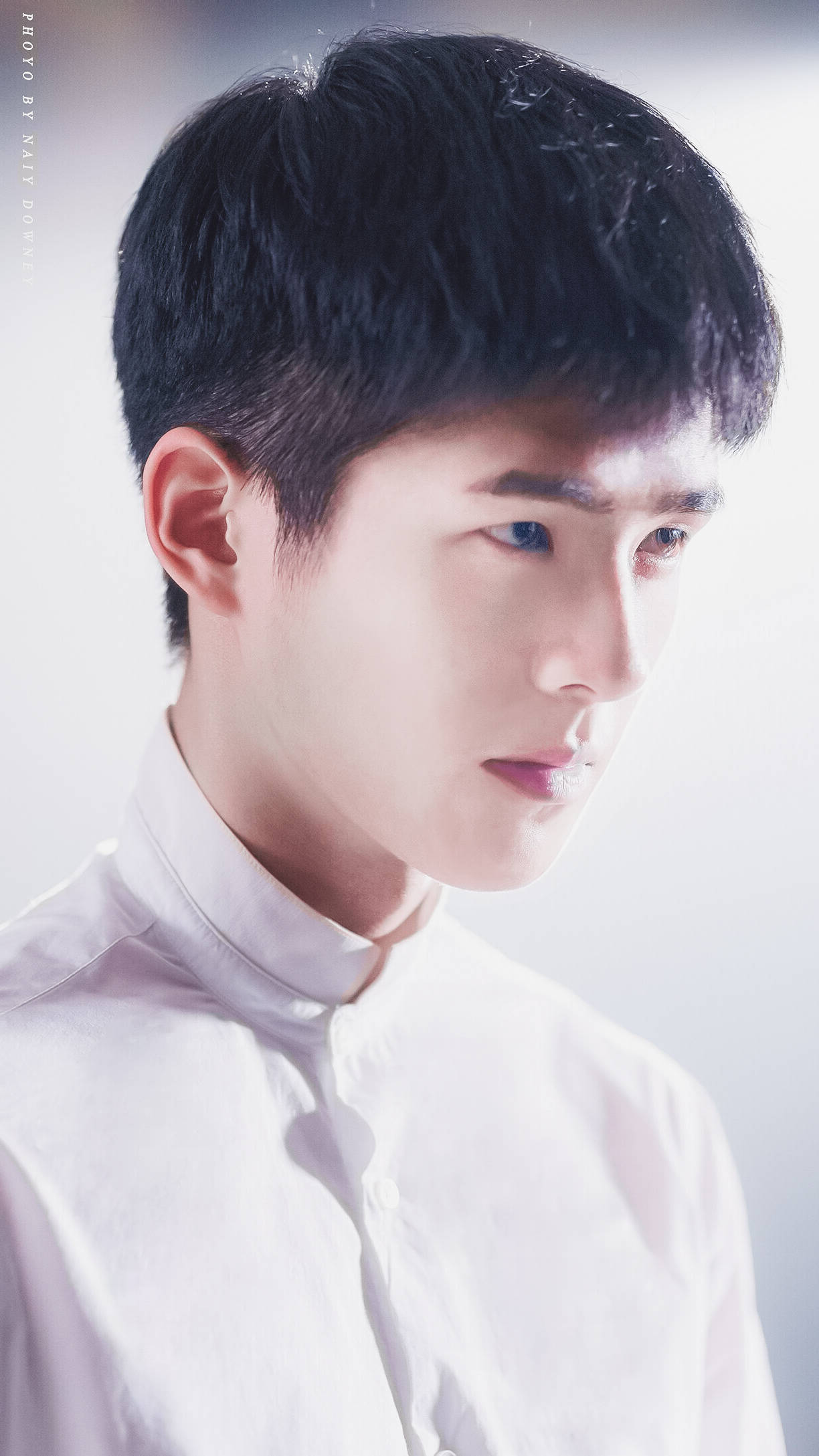 刘昊然#刘昊然远大前程#霍震霄