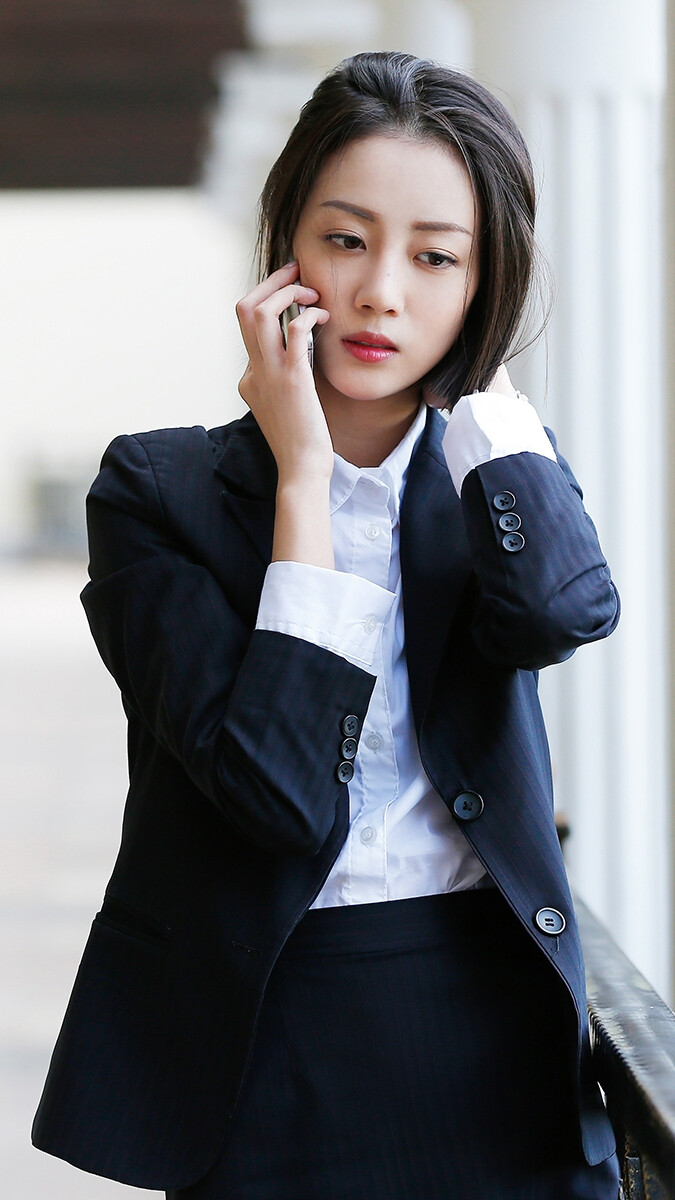 漂亮的李慧珍 夏乔 李溪芮