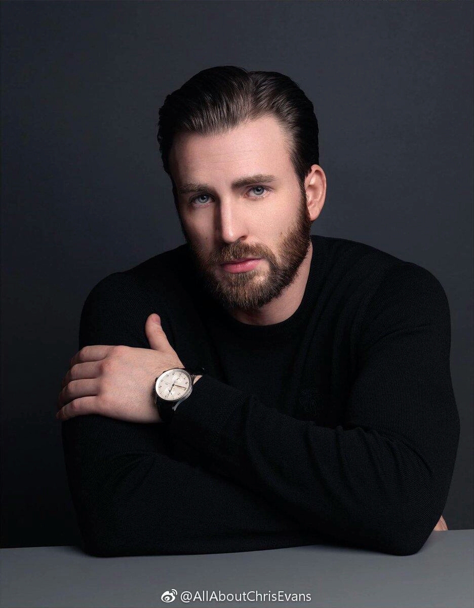 chris evans