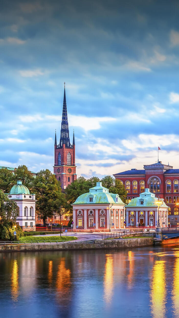 斯德哥尔摩(stockholm)