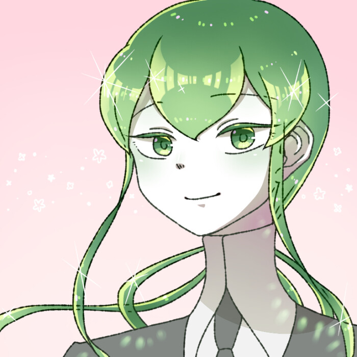 宝石之国 翡翠 议长作者:ビスク id=68433963