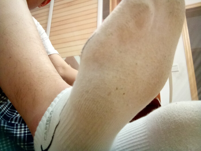 2018年3月29日 20:48   关注  男孩tk 白袜 评论 收藏