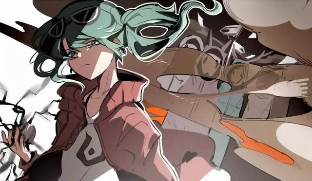 p站画师 naru 的作品~pid=15866498 初音未来 砂之惑星